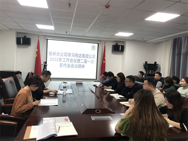 榆林分公司傳達(dá)學(xué)習(xí)集團(tuán)2022年工作會議暨二屆一次職代會精神.jpg